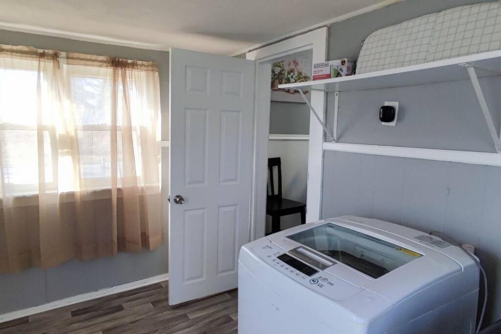 Perfect Combo Of Charm & Comfort- 2Bedroom Home Noblesville Εξωτερικό φωτογραφία