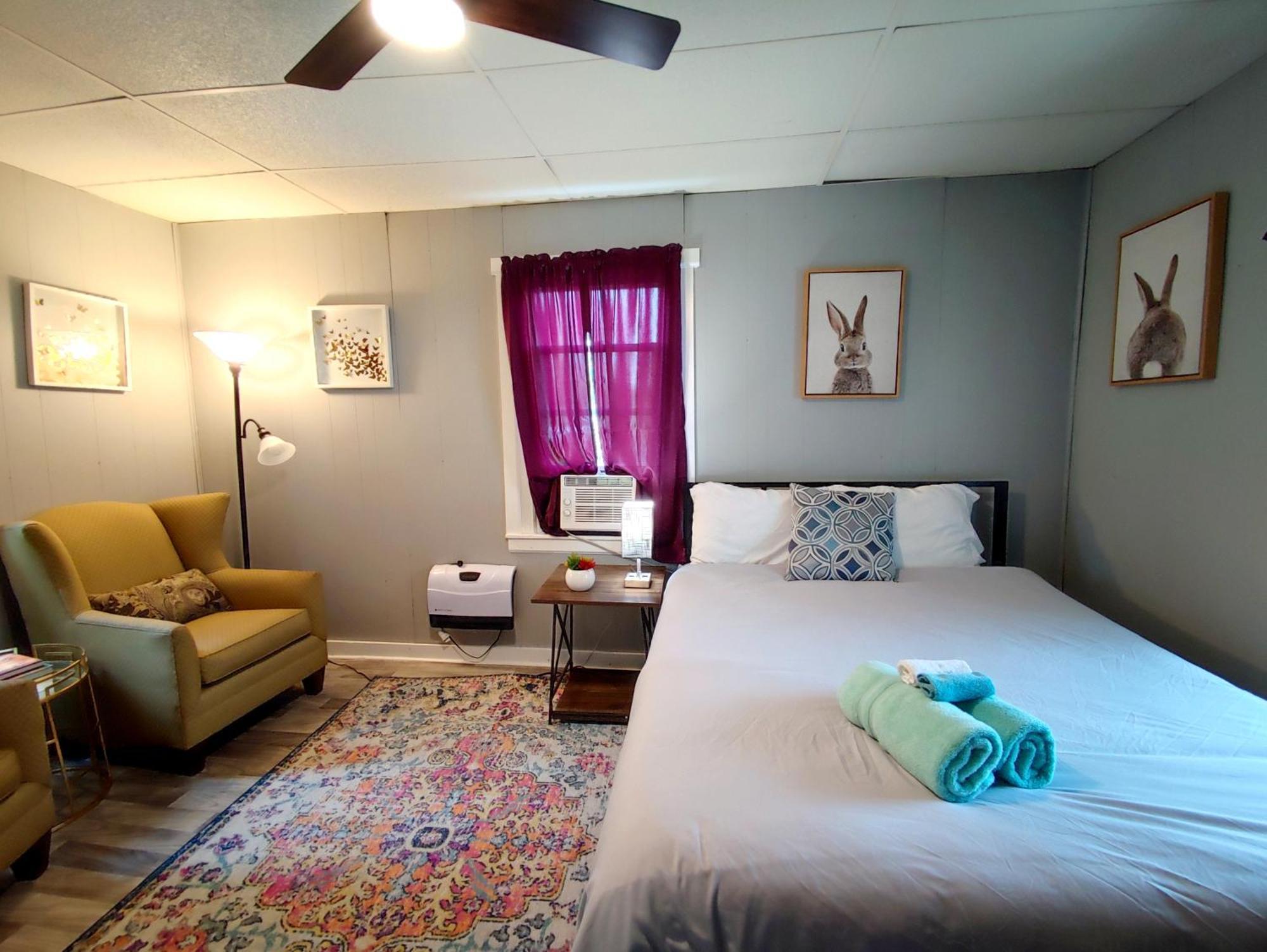 Perfect Combo Of Charm & Comfort- 2Bedroom Home Noblesville Εξωτερικό φωτογραφία